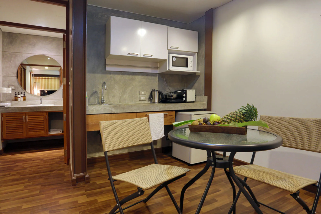Hotel photo 18