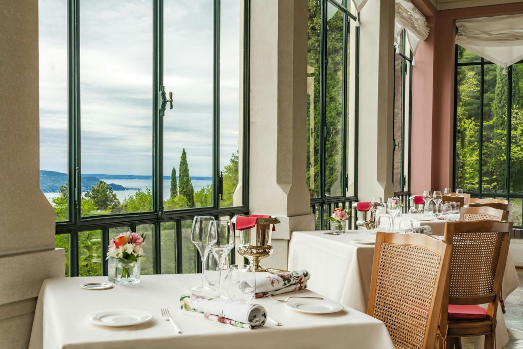 Boutique Hotel Villa Sostaga - Général