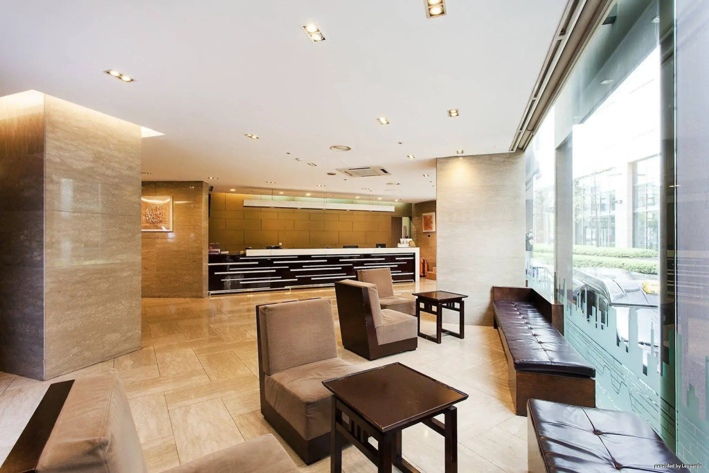 New Seoul Hotel - Général