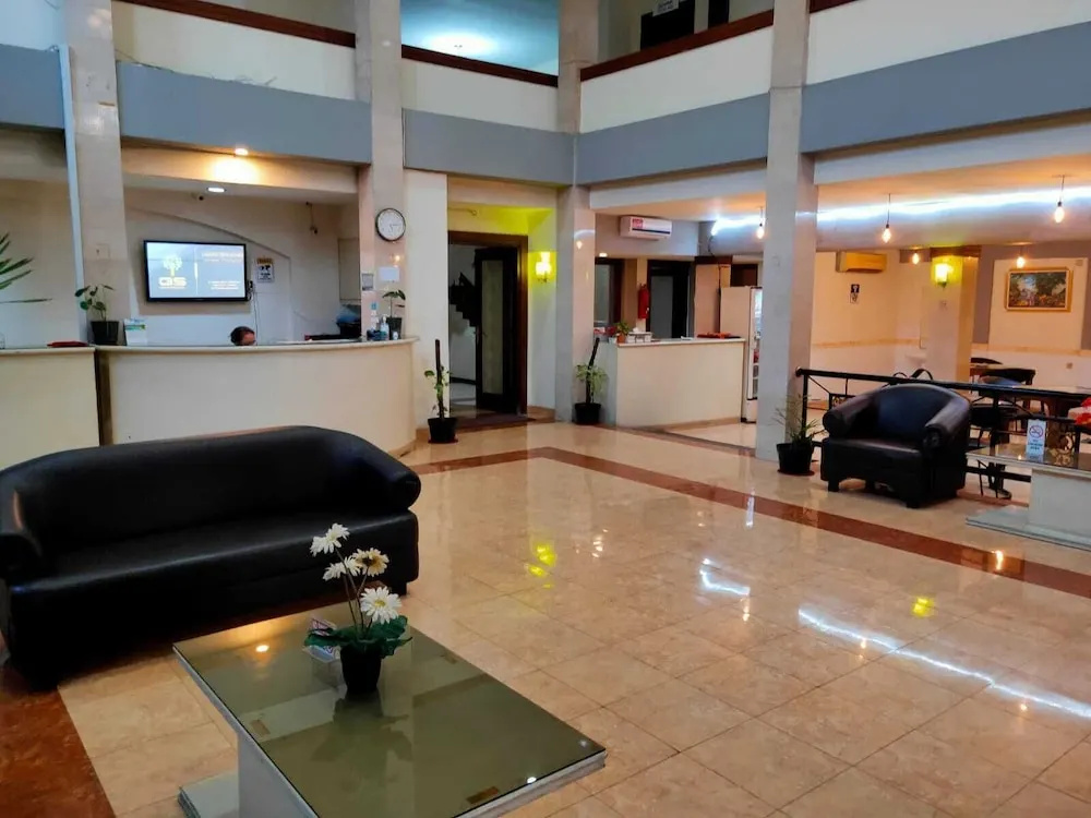 Hotel Grand Sumatera - Général