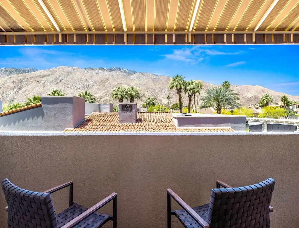 Villa del Sol Montana