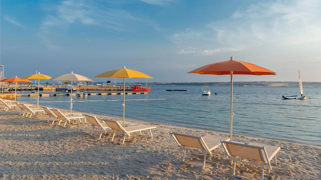 Valamar Tamaris Villas Hotel - Général
