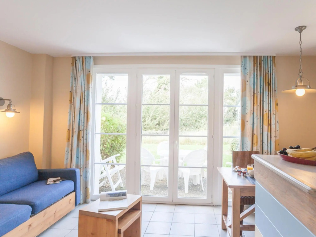 Voir la photo 3 — Holiday Village Belle Dune, Fort-mahon-plage