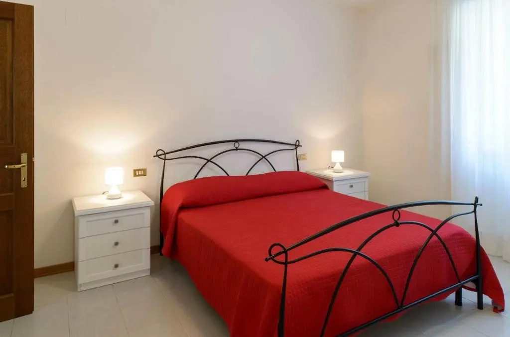 La Casa dei Pini