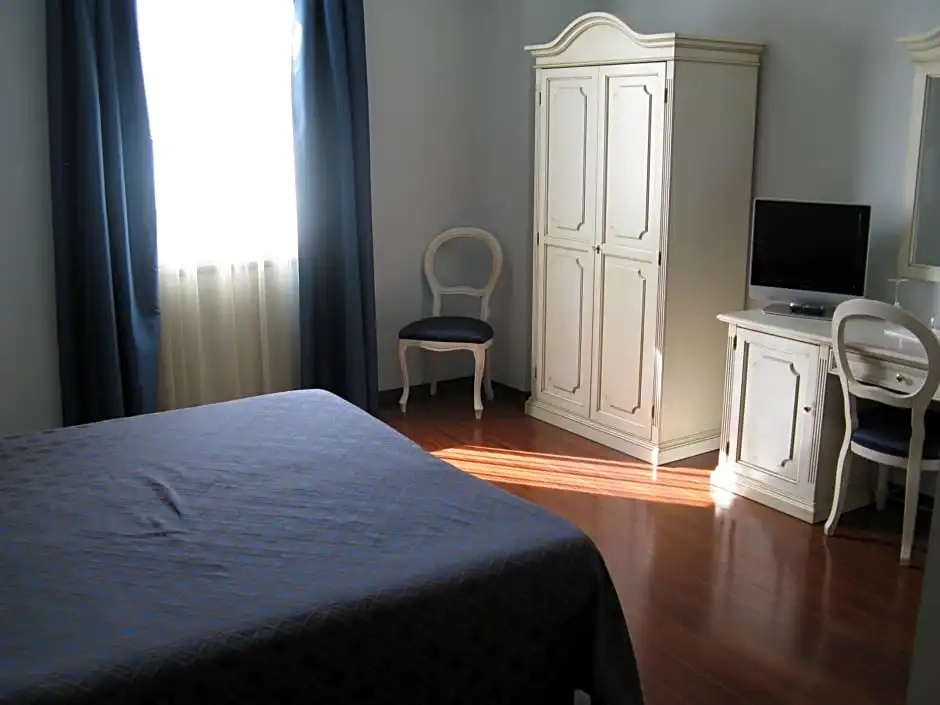 International Hotel Iseo - Chambres
