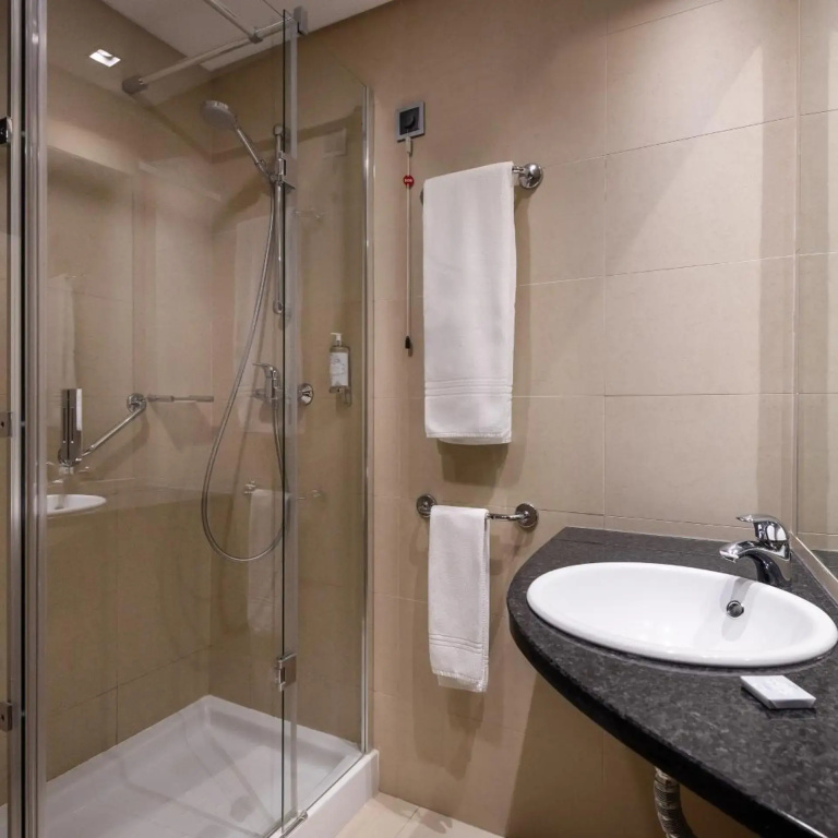 Turim Aveiro Palace Hotel - Général