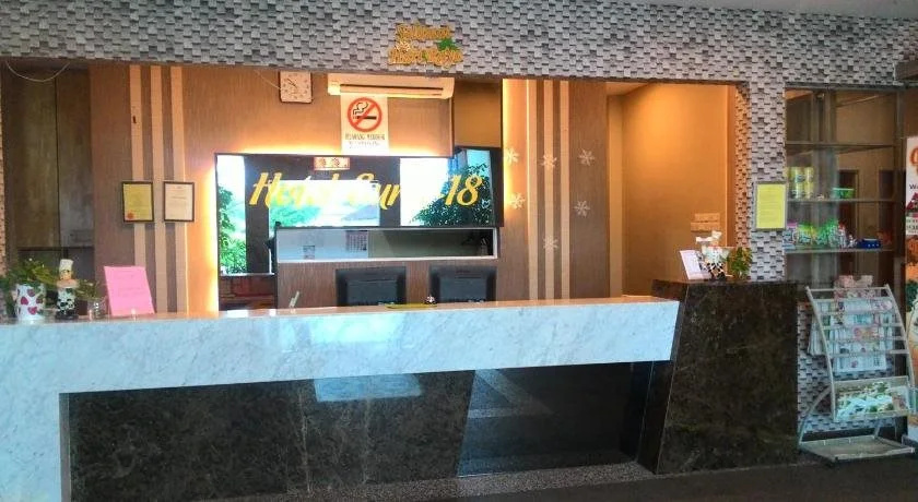 Hotel photo 18