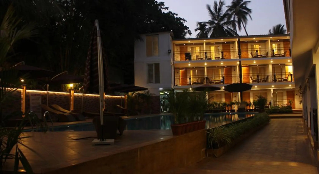 Hotel photo 23