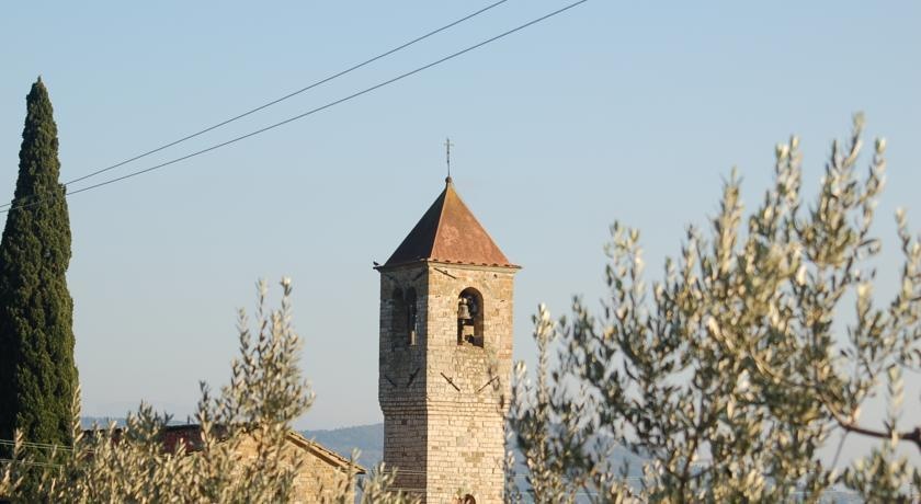 Agriturismo Cercina Vecchia II