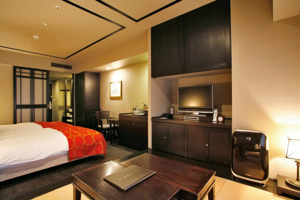 La Vista Hakodate Bay — фото 4