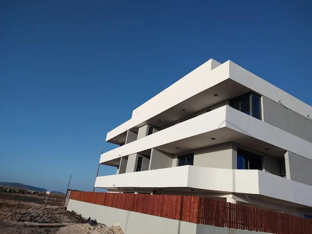 Joli Beach House - Second Floor T1 Suite Authentic Island Living
