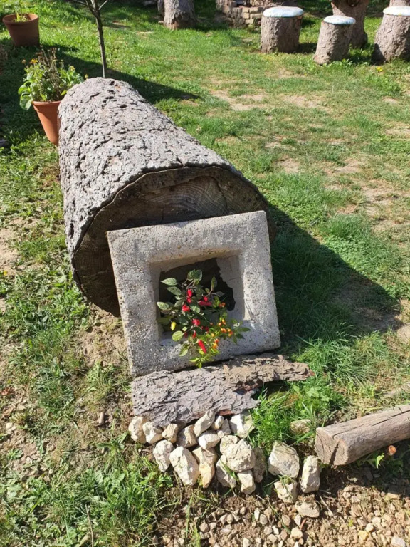 Koppany Pines Rewild Escapes - Hungarian Village Panzio - фото 18