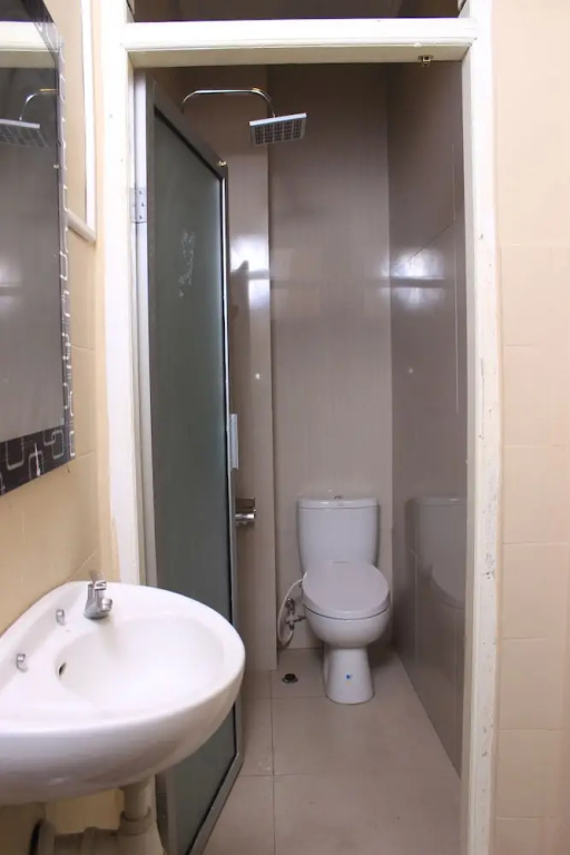 Novatel Yogyakarta - Chambres
