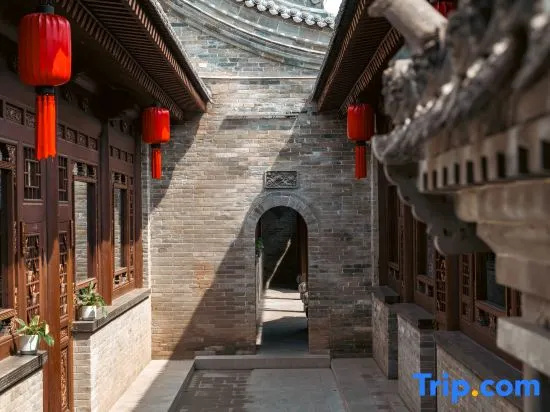 Ming Wall Residence Courtyard (Pingyao Ancient City Scenic Area Branch)