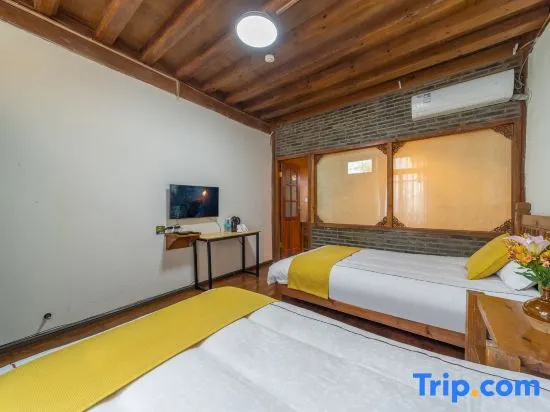 2 Bedrooms Standard room