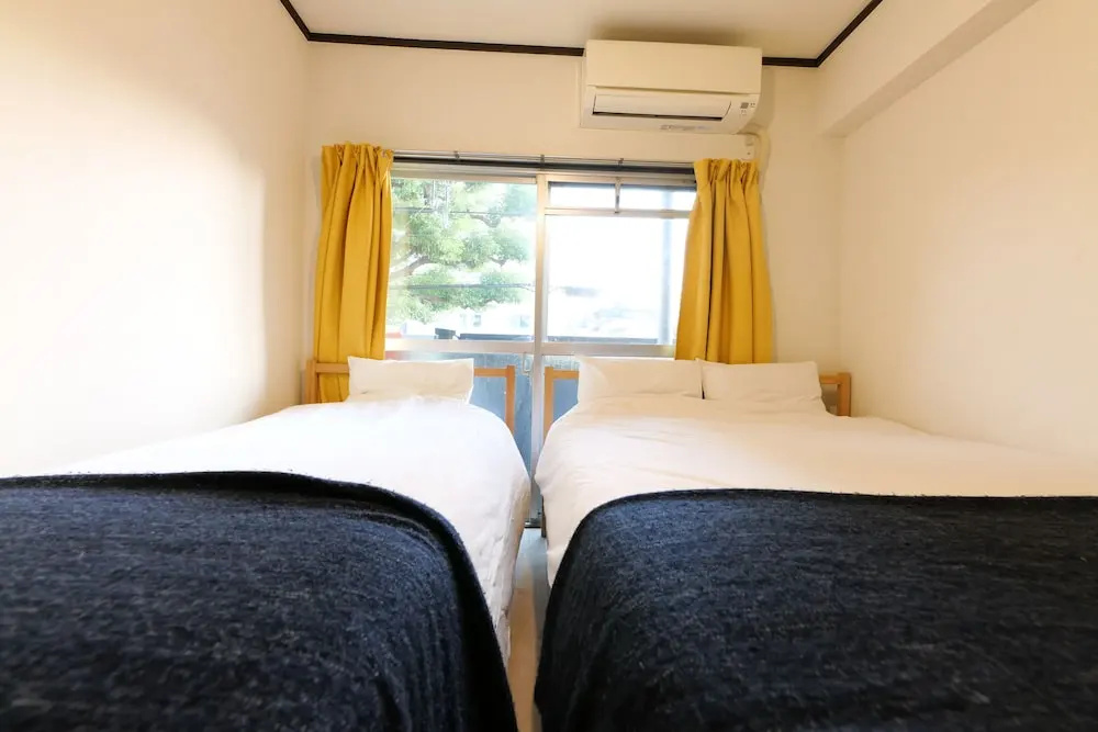 Asakusa Woody Sun Heim 사진 2