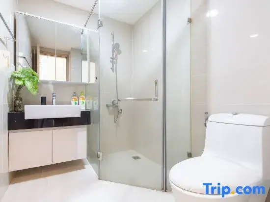 Botanica Luxe Residence Apartments