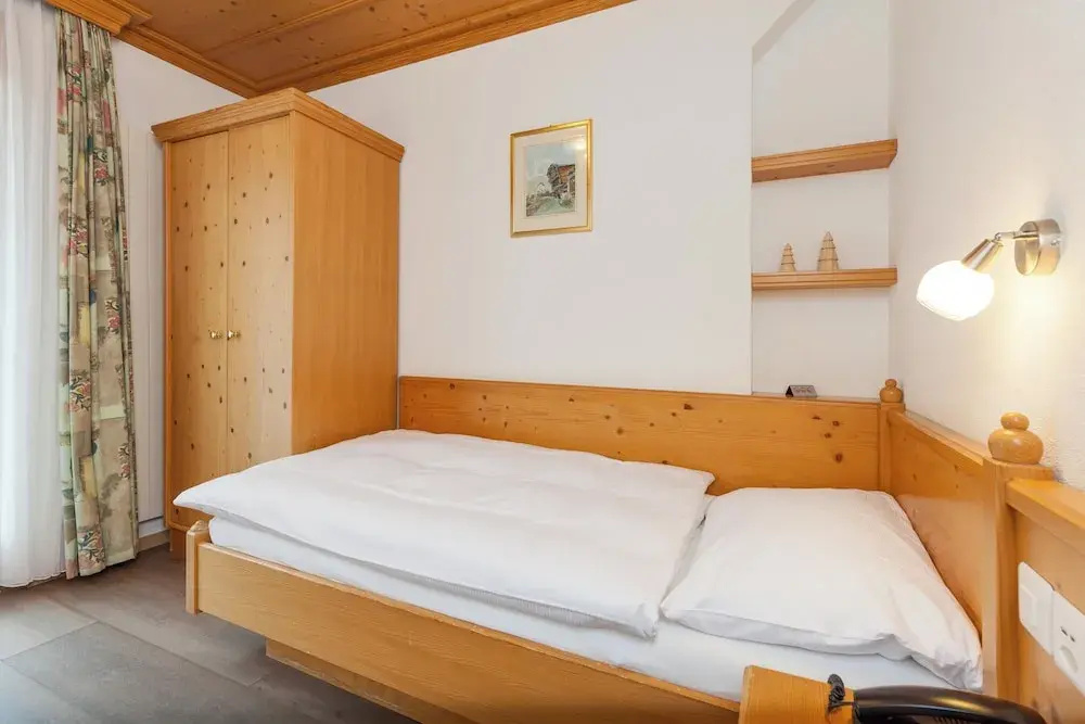 Alpenblick - Chambres