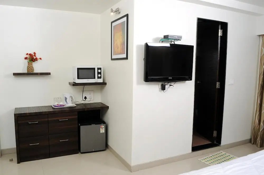 Hotel photo 18