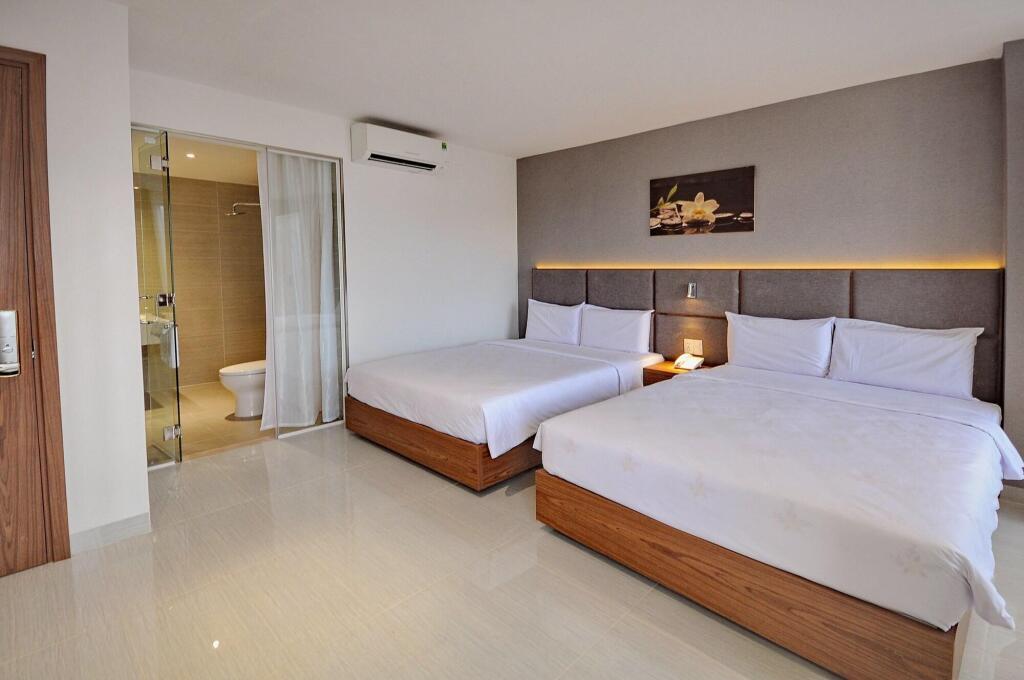 For You Hotel Nha Trang