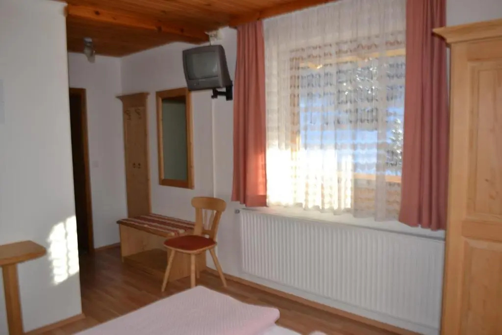 Innviertler Berggasthof - Chambres
