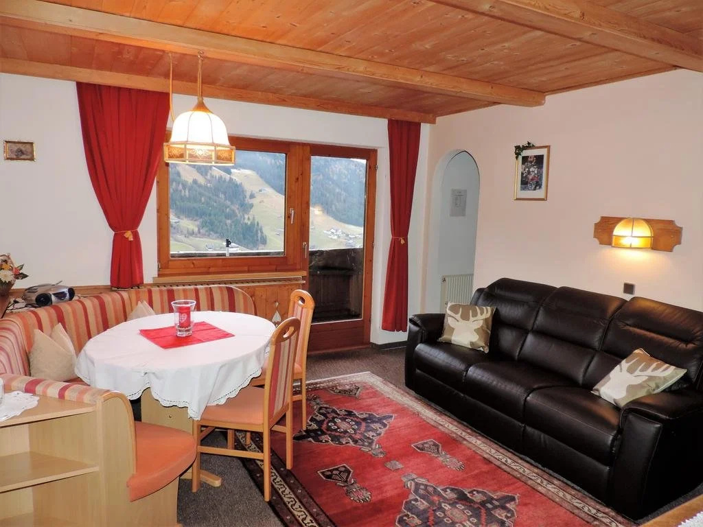 Landhaus Geisler