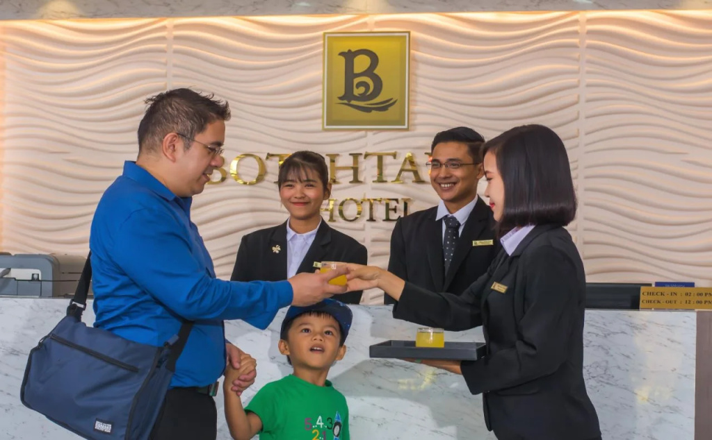 Hotel photo 20