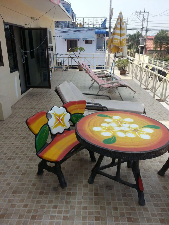 Hotel photo 10
