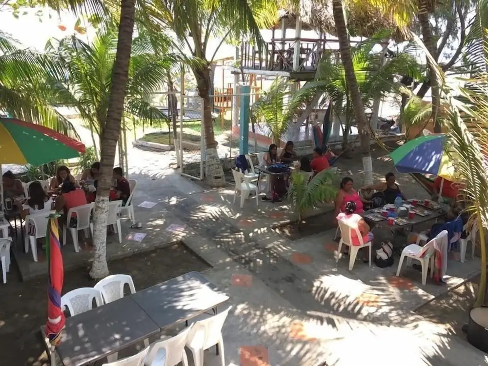 Hotel Cucolindo Surf