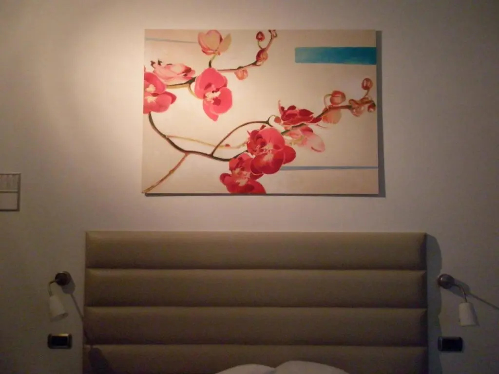 Hotel Florence - Chambres