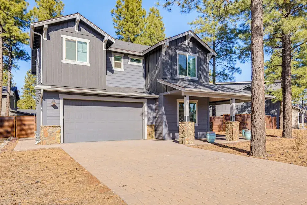 3 Mi to Dtwn! Family-friendly Flagstaff Getaway