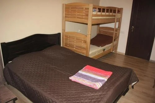River BPR Hostel