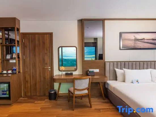 Vipol Mui Ne Hotel & Spa