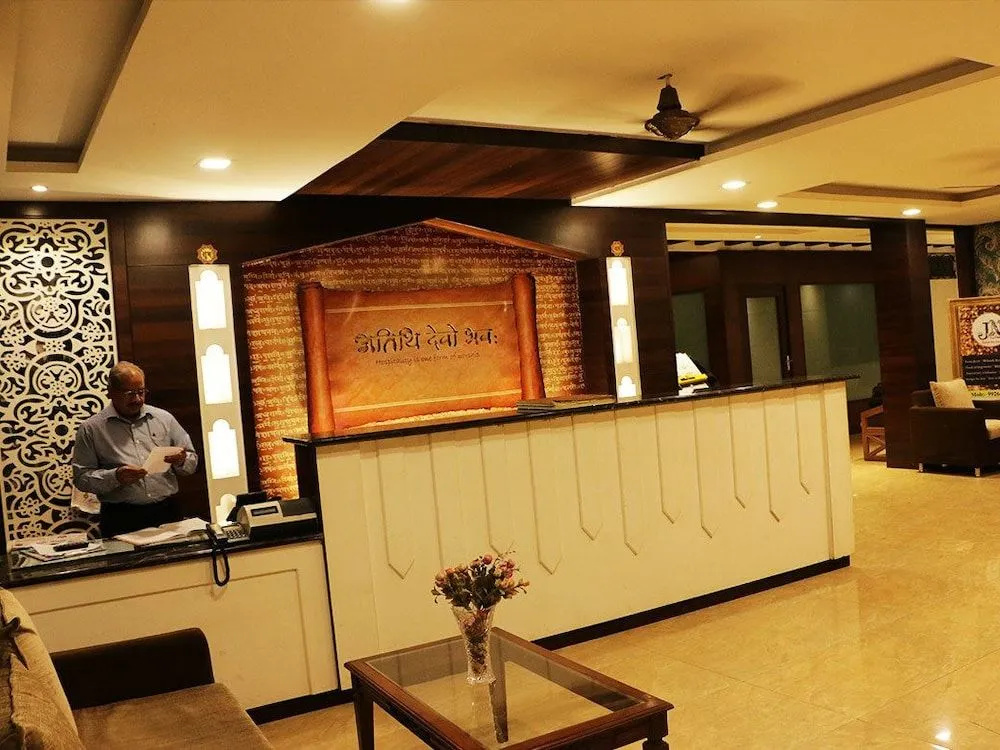 Hotel photo 21