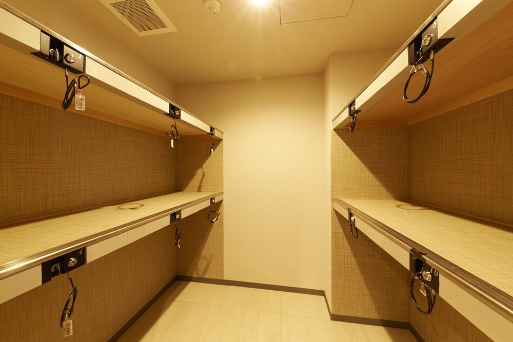 MONday Apart Premium AKIHABARA ASAKUSABASHI Station 사진 14