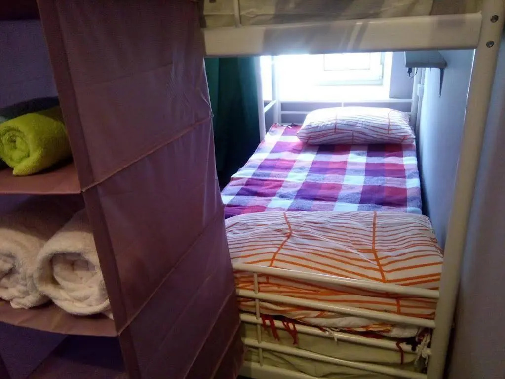 Coffee Hostel — 4