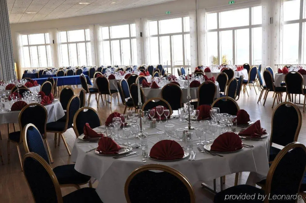 Hotel Limfjorden - фото 14