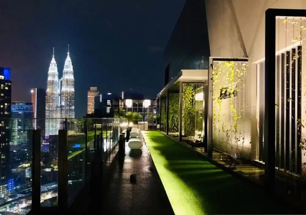 Gallipoli Anggun Suites