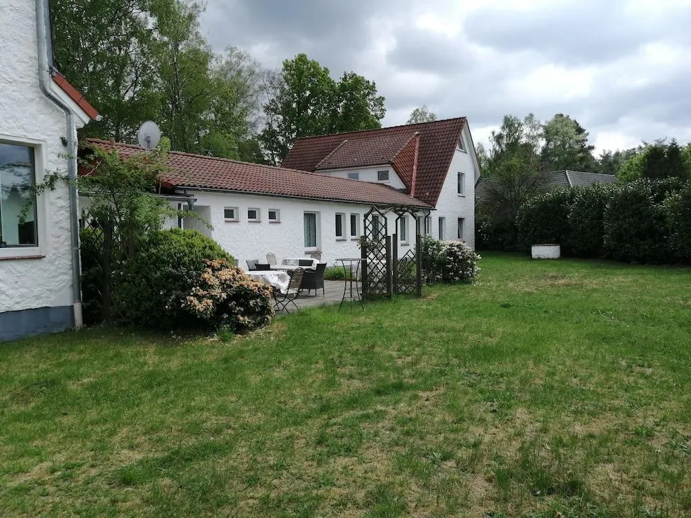 Hotel Rosenhof - 2