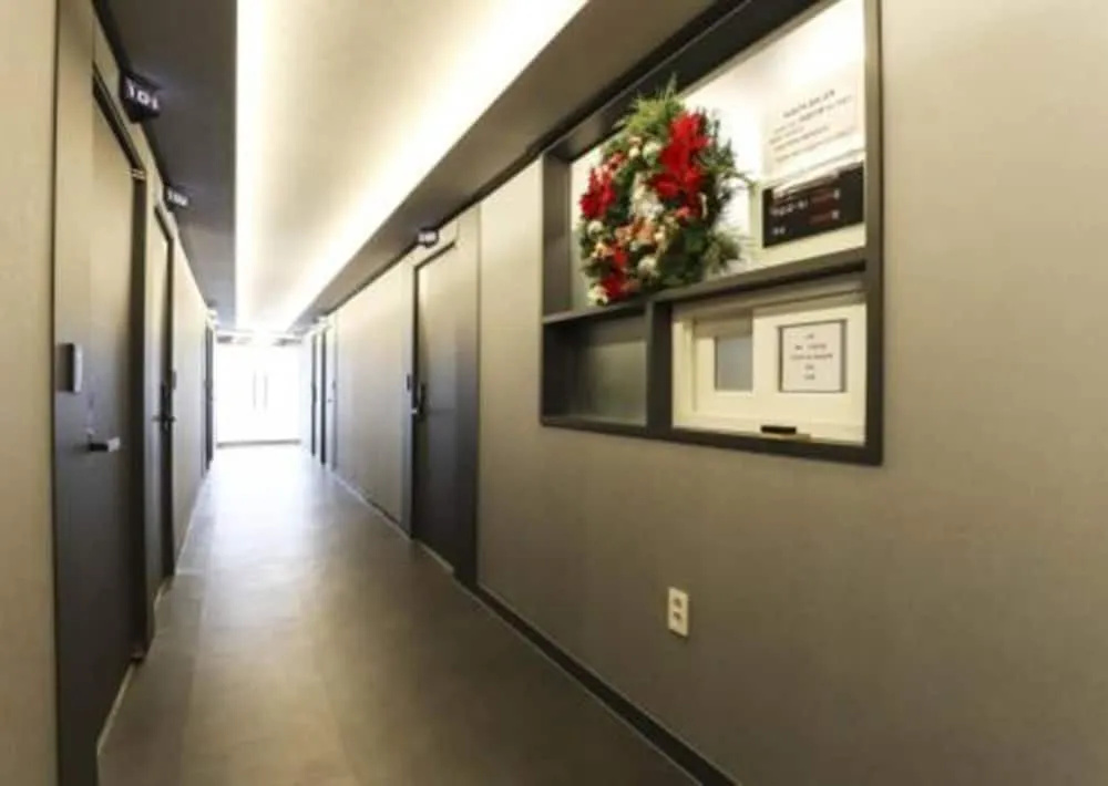 Hotel photo 10