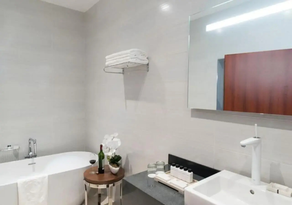 Hotel photo 10