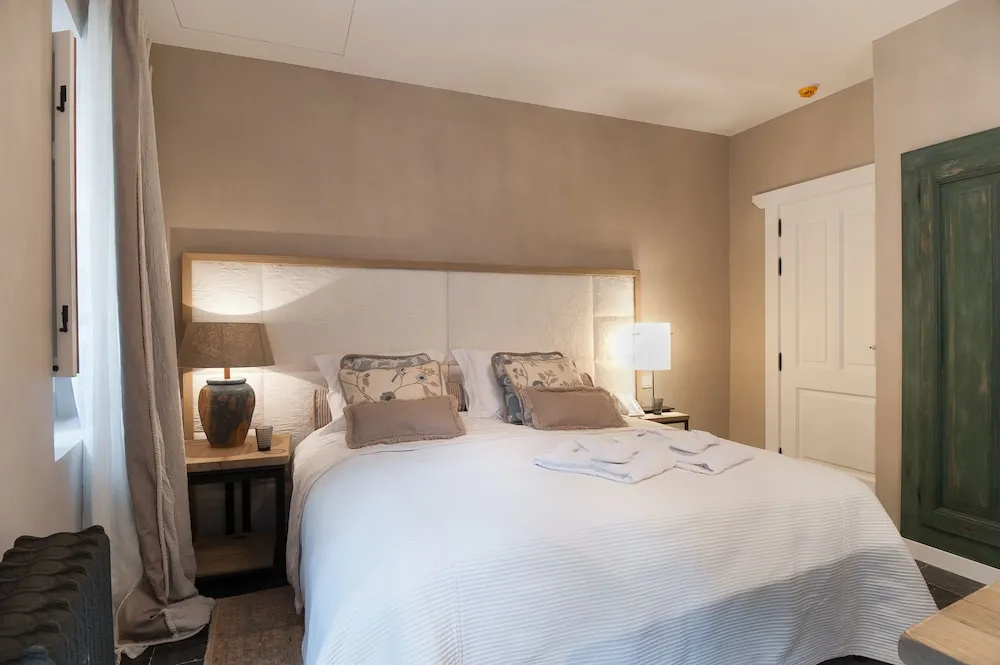 Casa Granados Boutique Hotel - Chambres