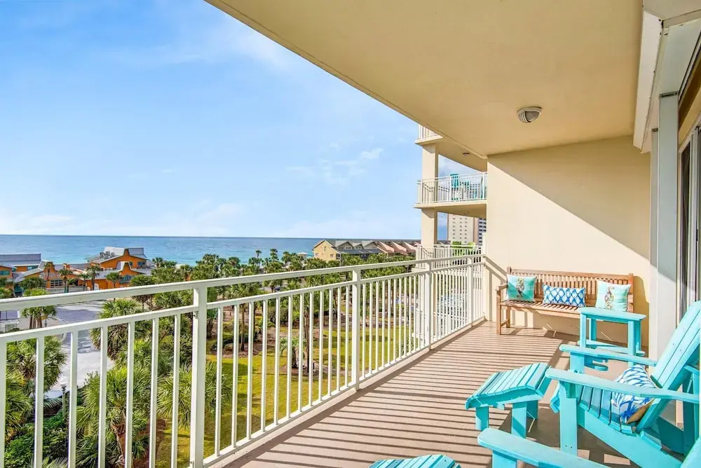 Sterling Shores 502