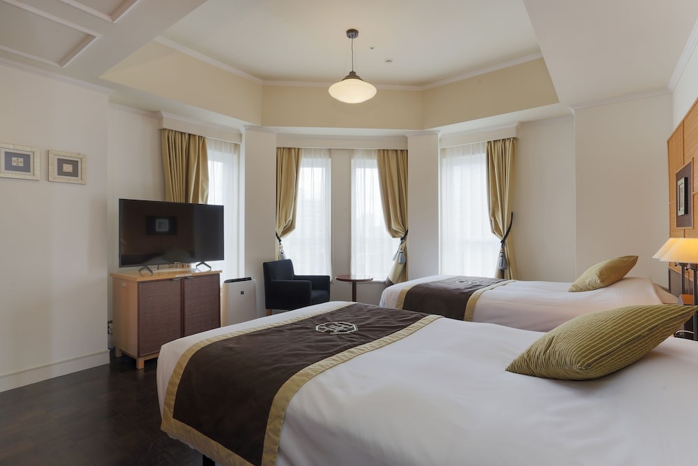 Hotel Monterey Ginza 사진 12