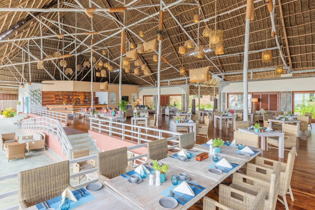 Melia Zanzibar