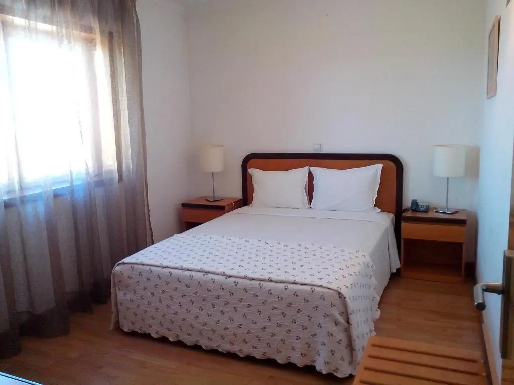 Hotel Mirafresno - Chambres