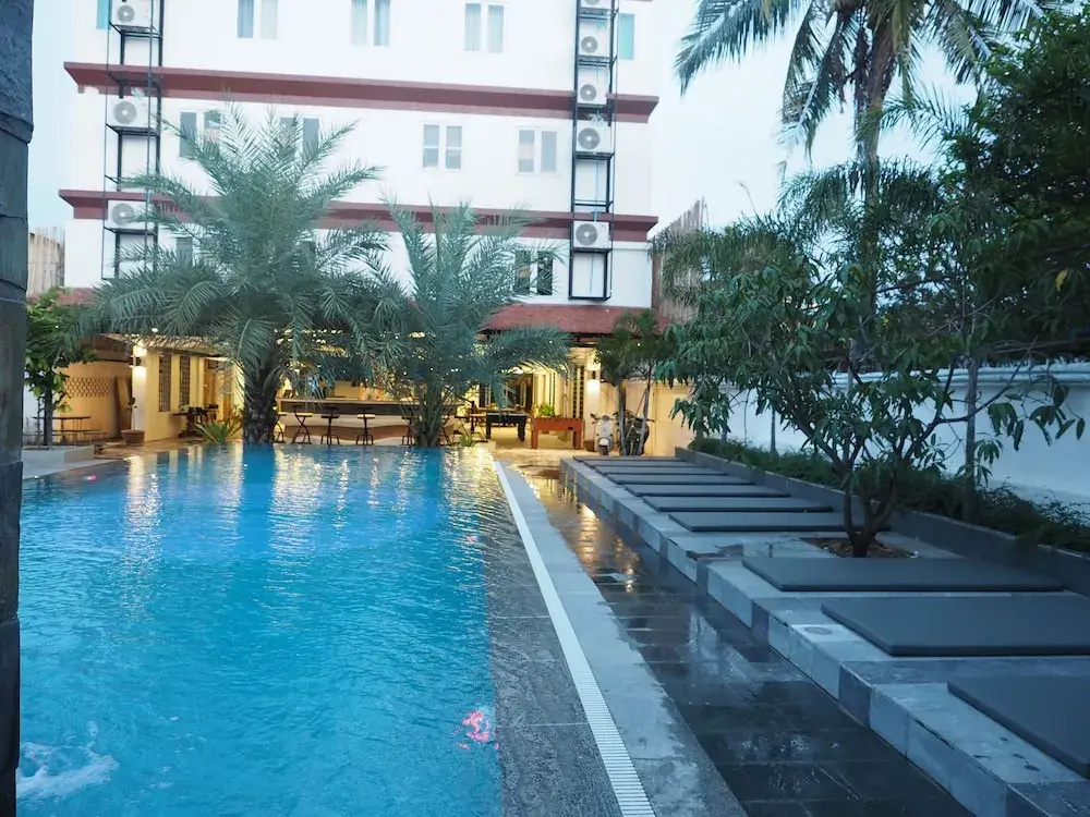 Hotel photo 9