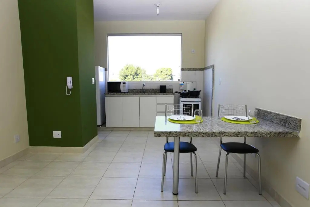 Rivello Apart Hotel - Chambres