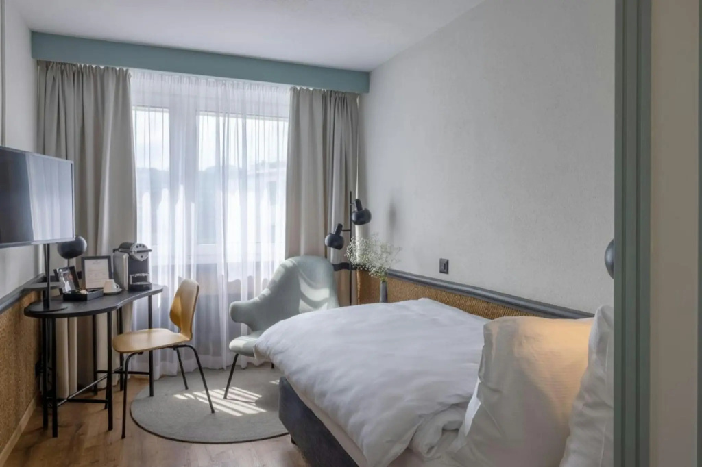 Hotel photo 25
