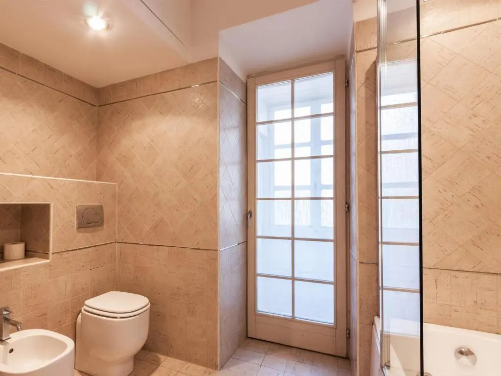La Piccola Maison - Chambres